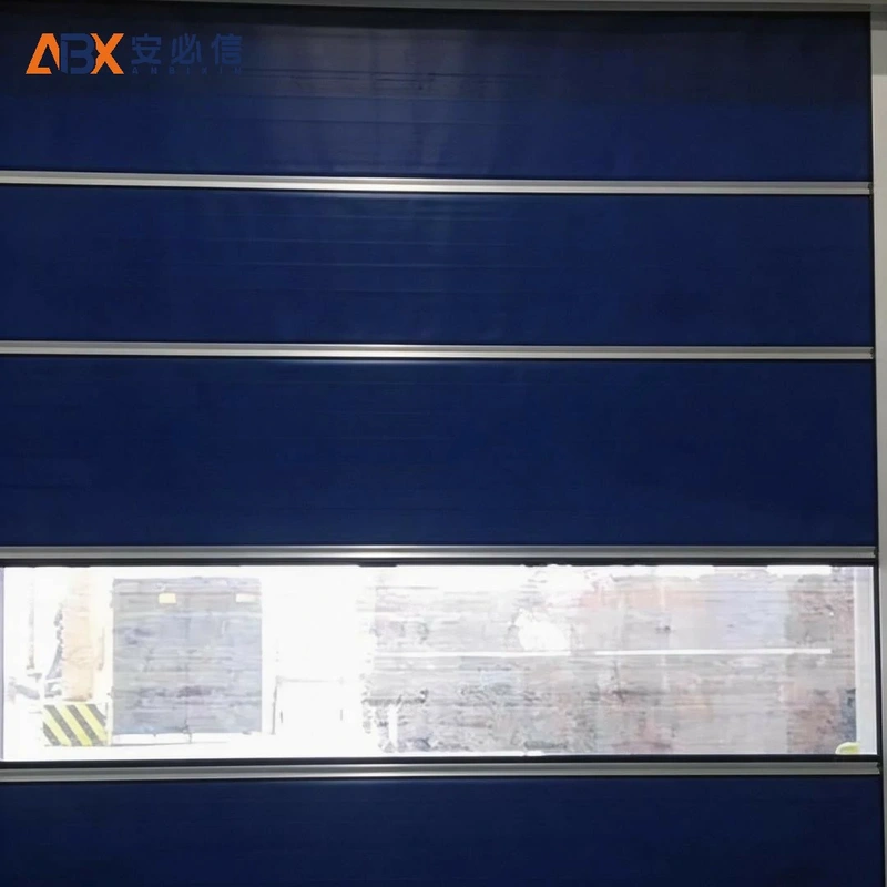 焦作快速门